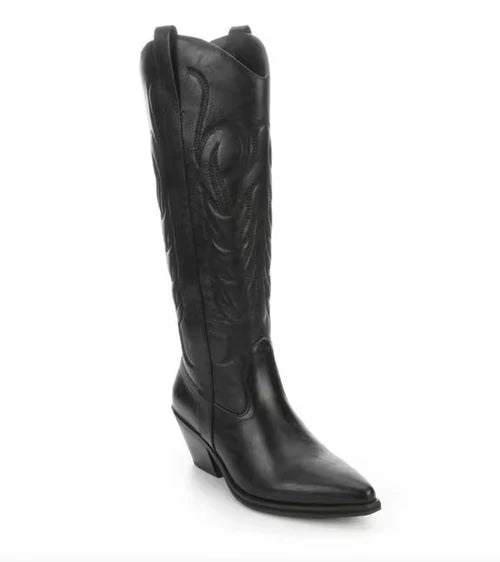 Dixie Western Boot