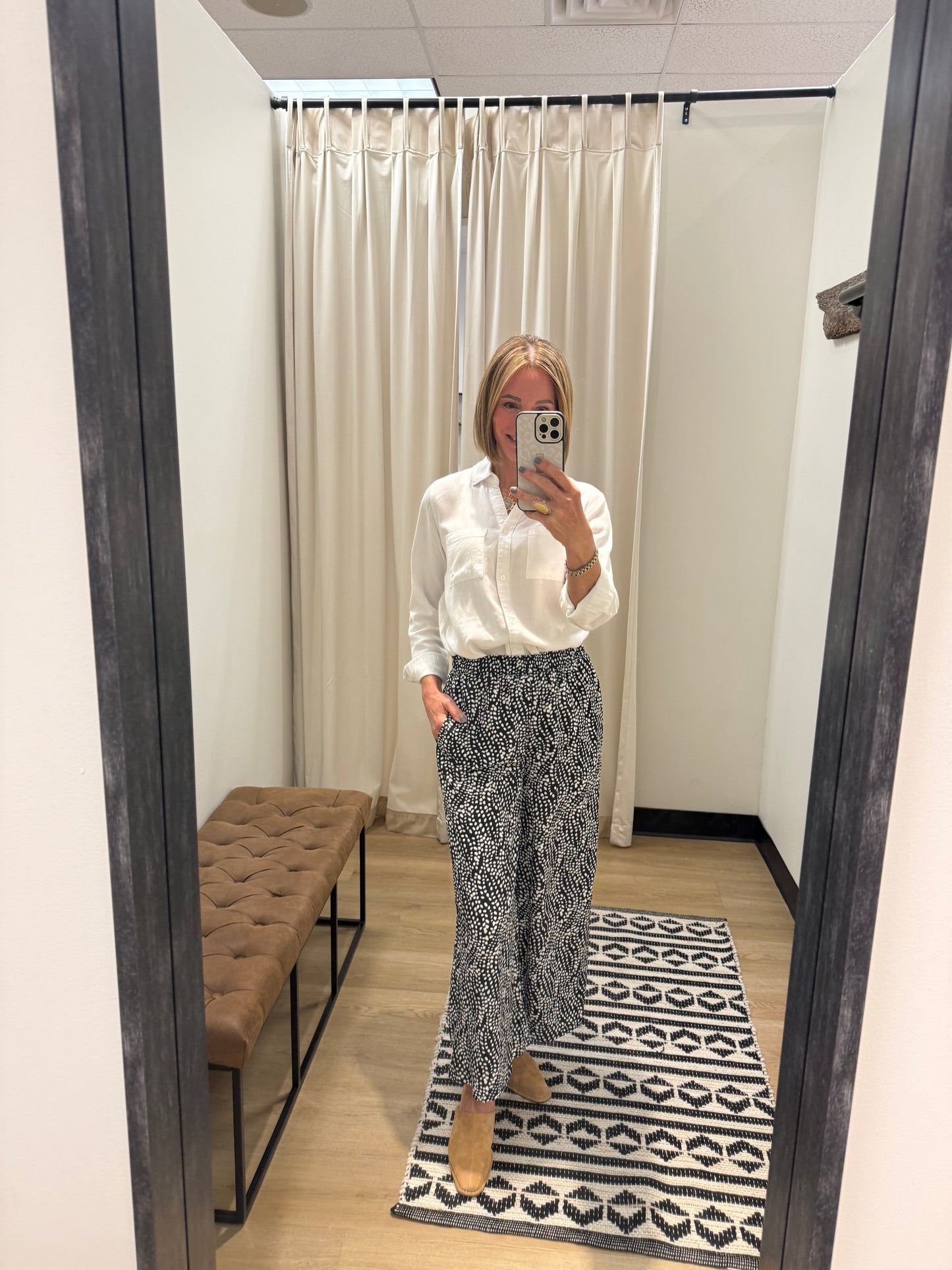 Sabrina Pant