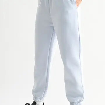 Fleece Billow Pants
