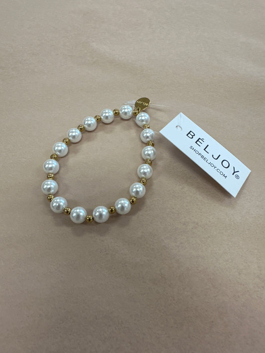 Penelope Pearl Bracelet