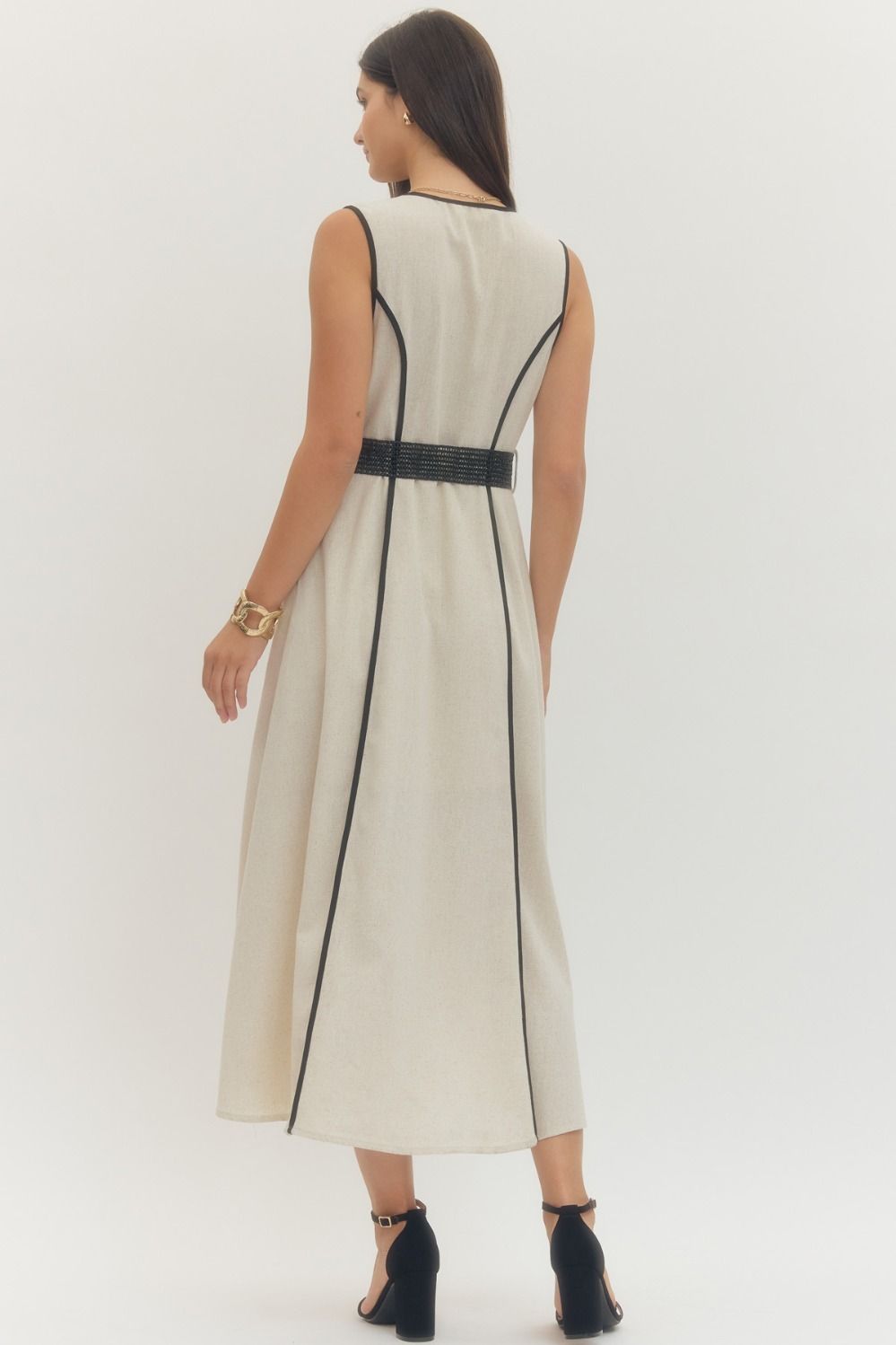 Gwyneth Dress