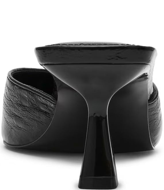 Mod Crinkle Leather