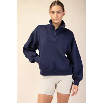 Reese French Terry Fleece