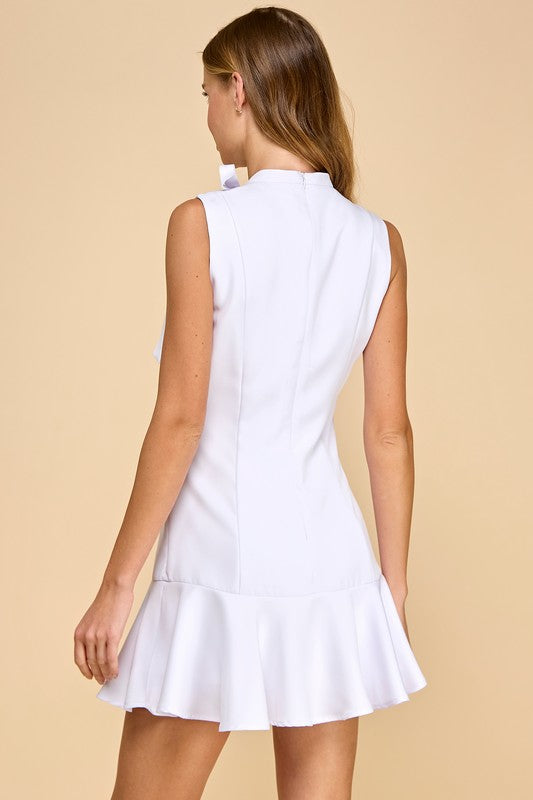 Meredith Dress