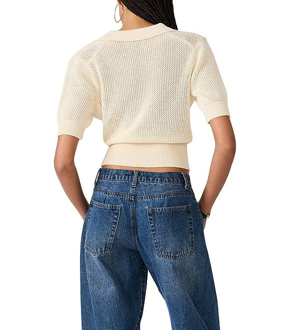 Lark Sweater