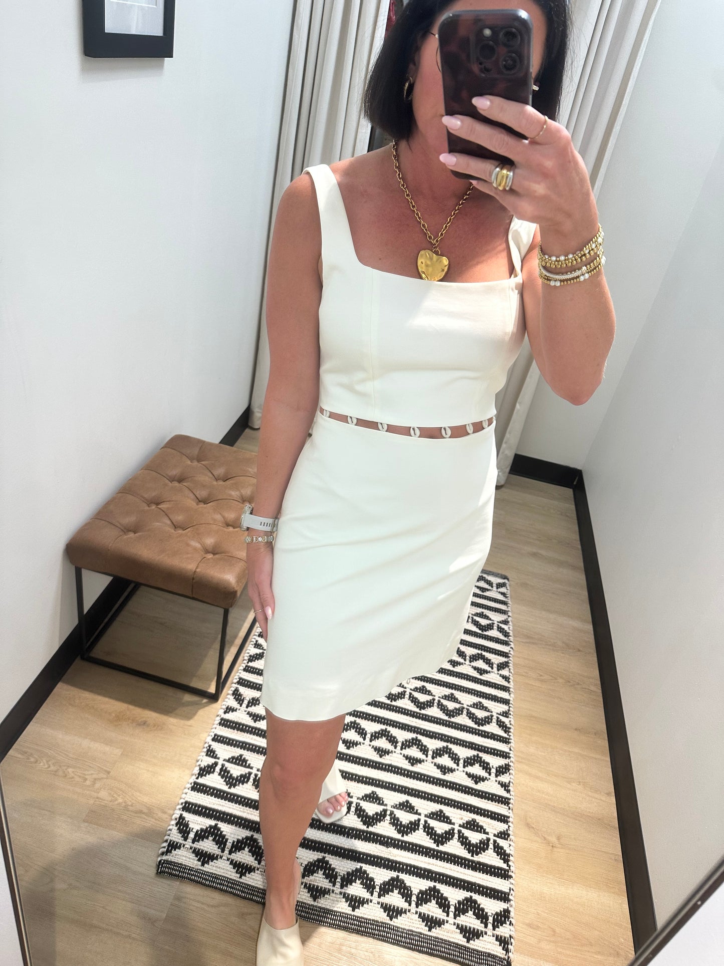 Marietta Dress