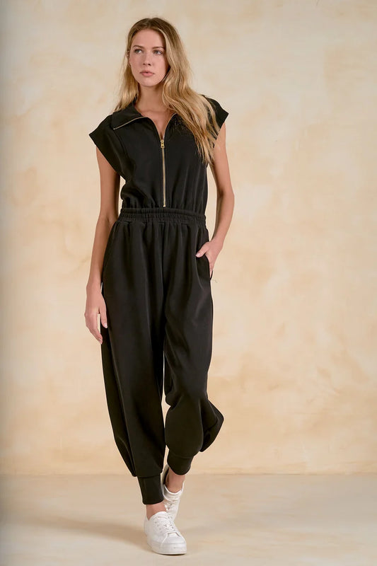 Sinclair Jumpsuit