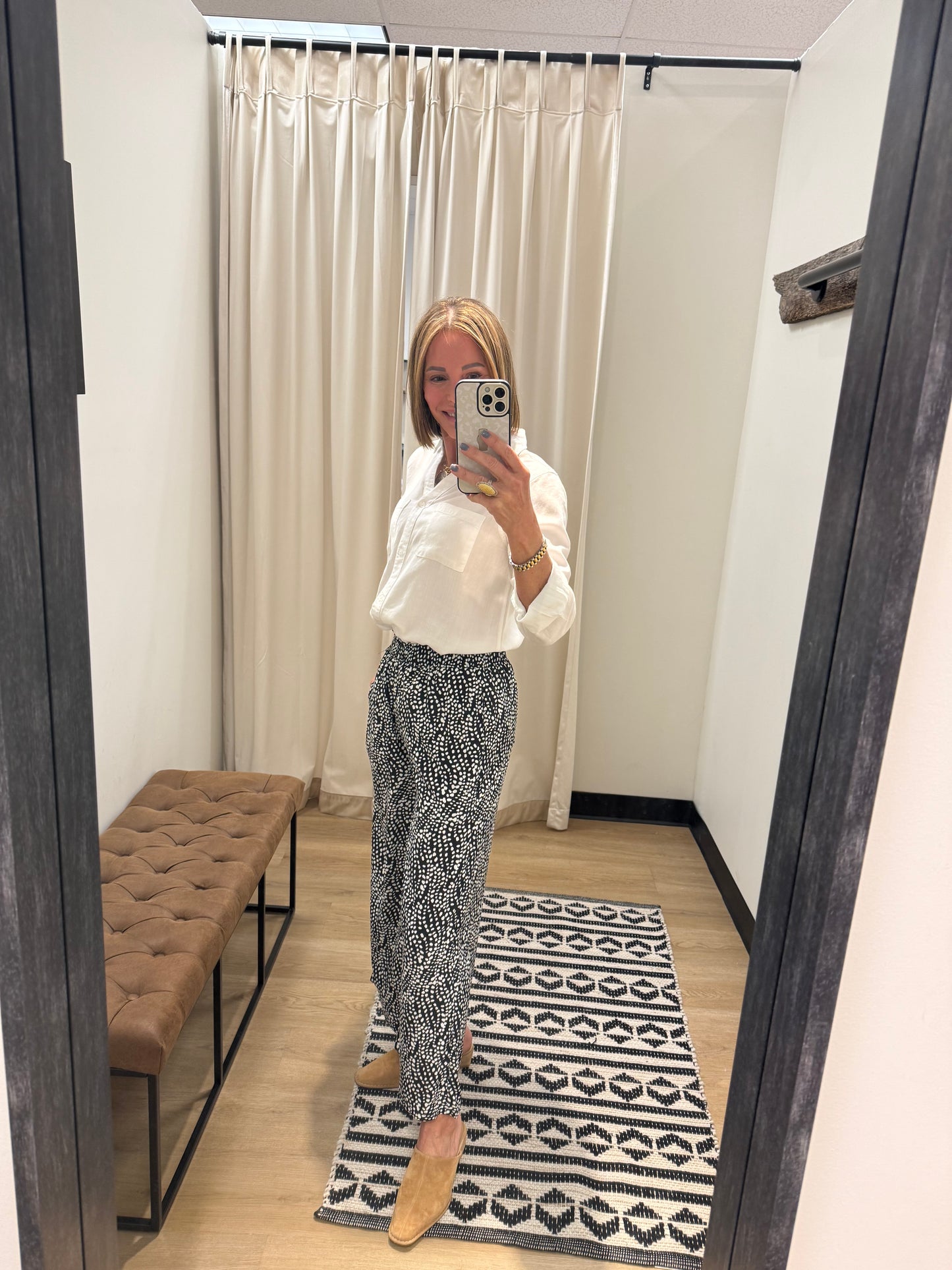 Sabrina Pant