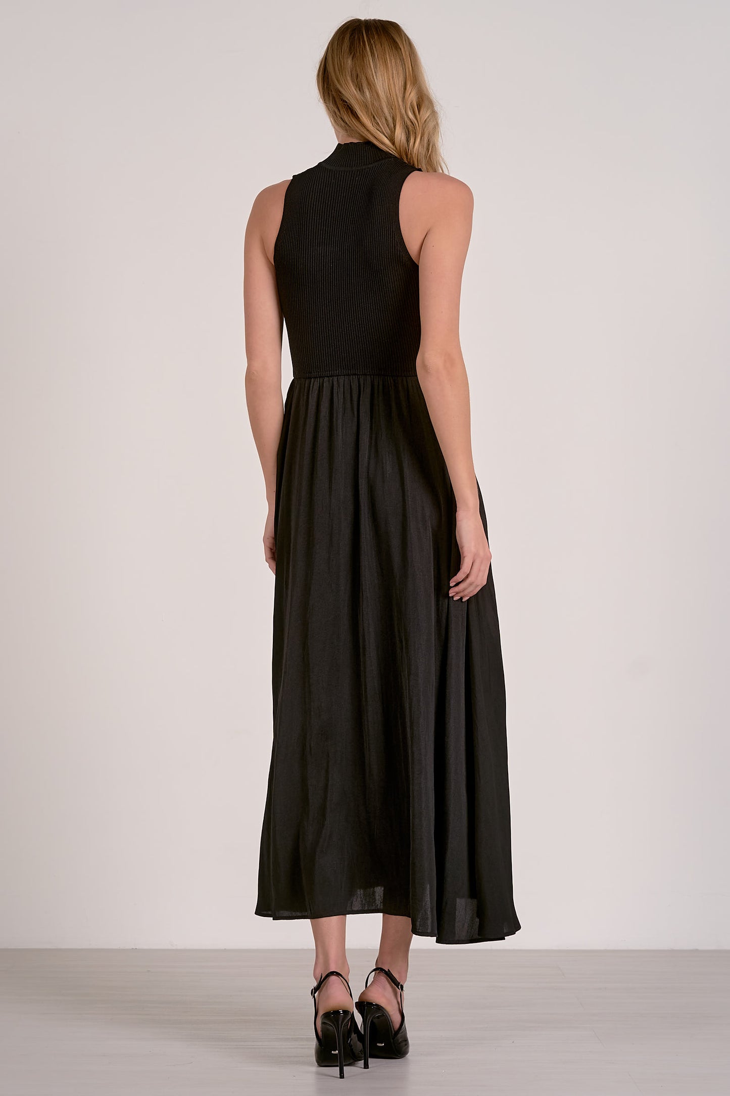 Elsie Maxi-Black