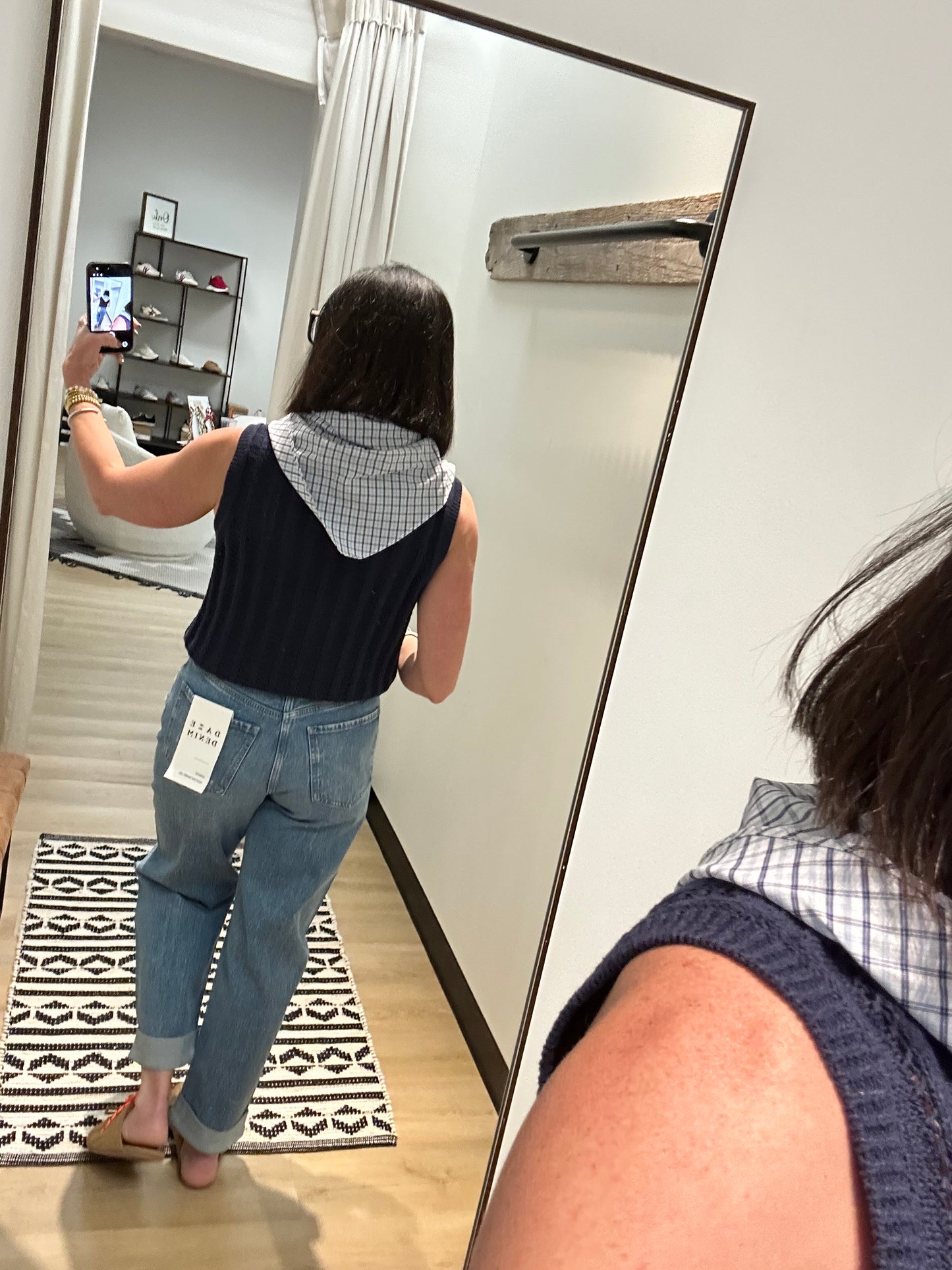 Embree Sweater Vest
