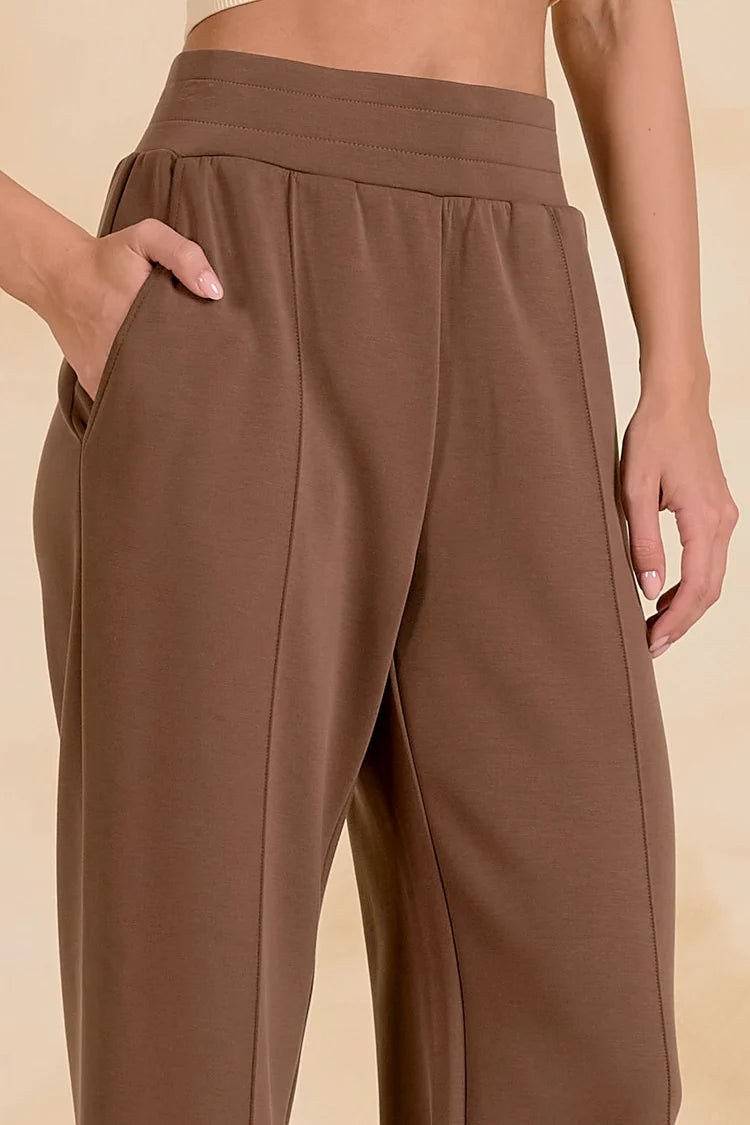 Nora Relaxed Pants