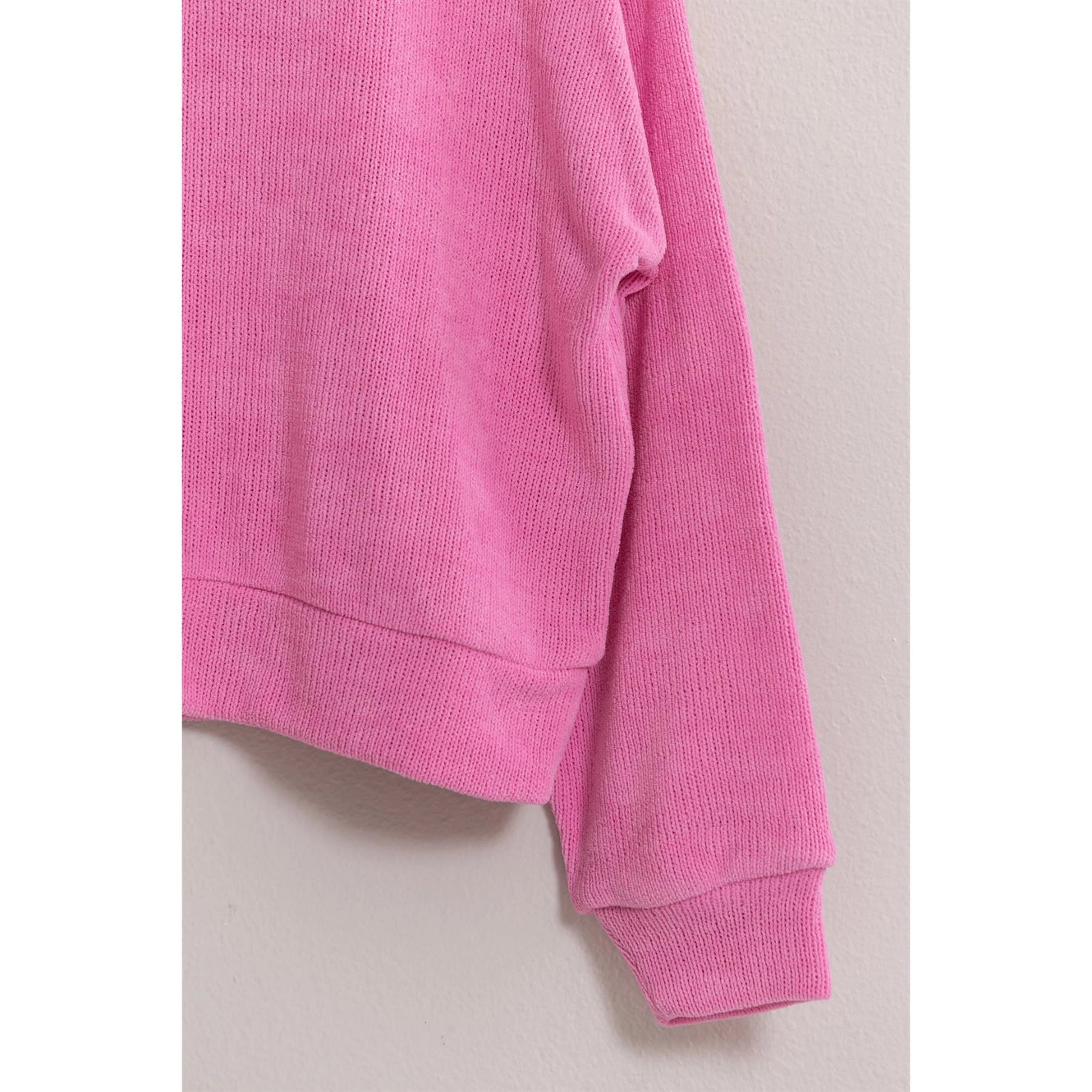 Kinsley Crew Soft Sweatshirt