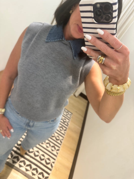 Kelson Sweater