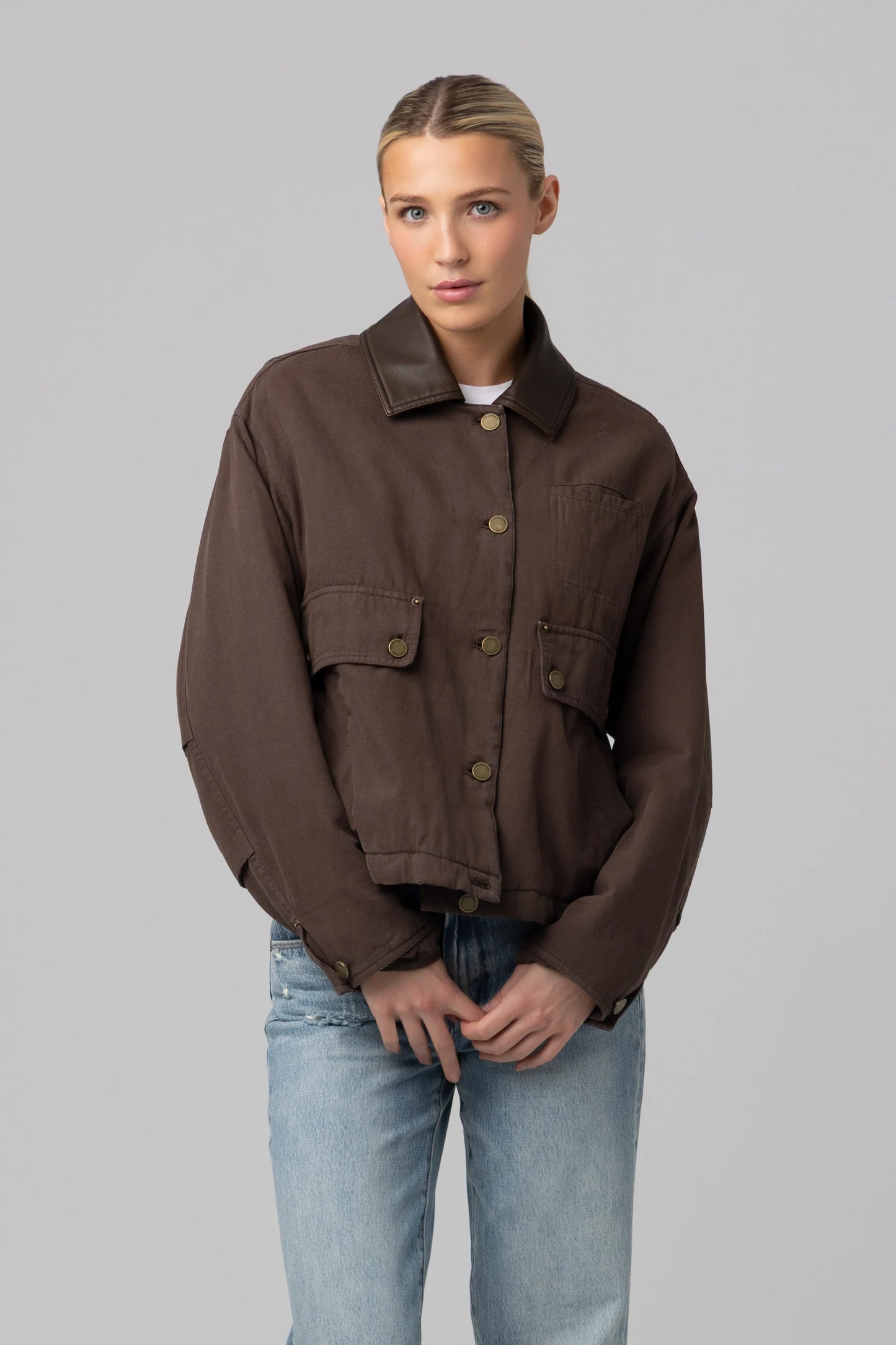 Go Easy Jacket