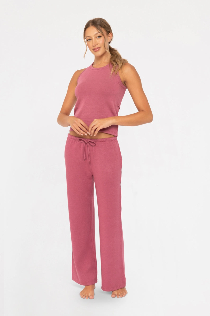 Skylar Low Waist Pant