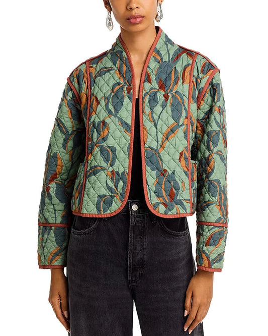 Adalynn Jacket
