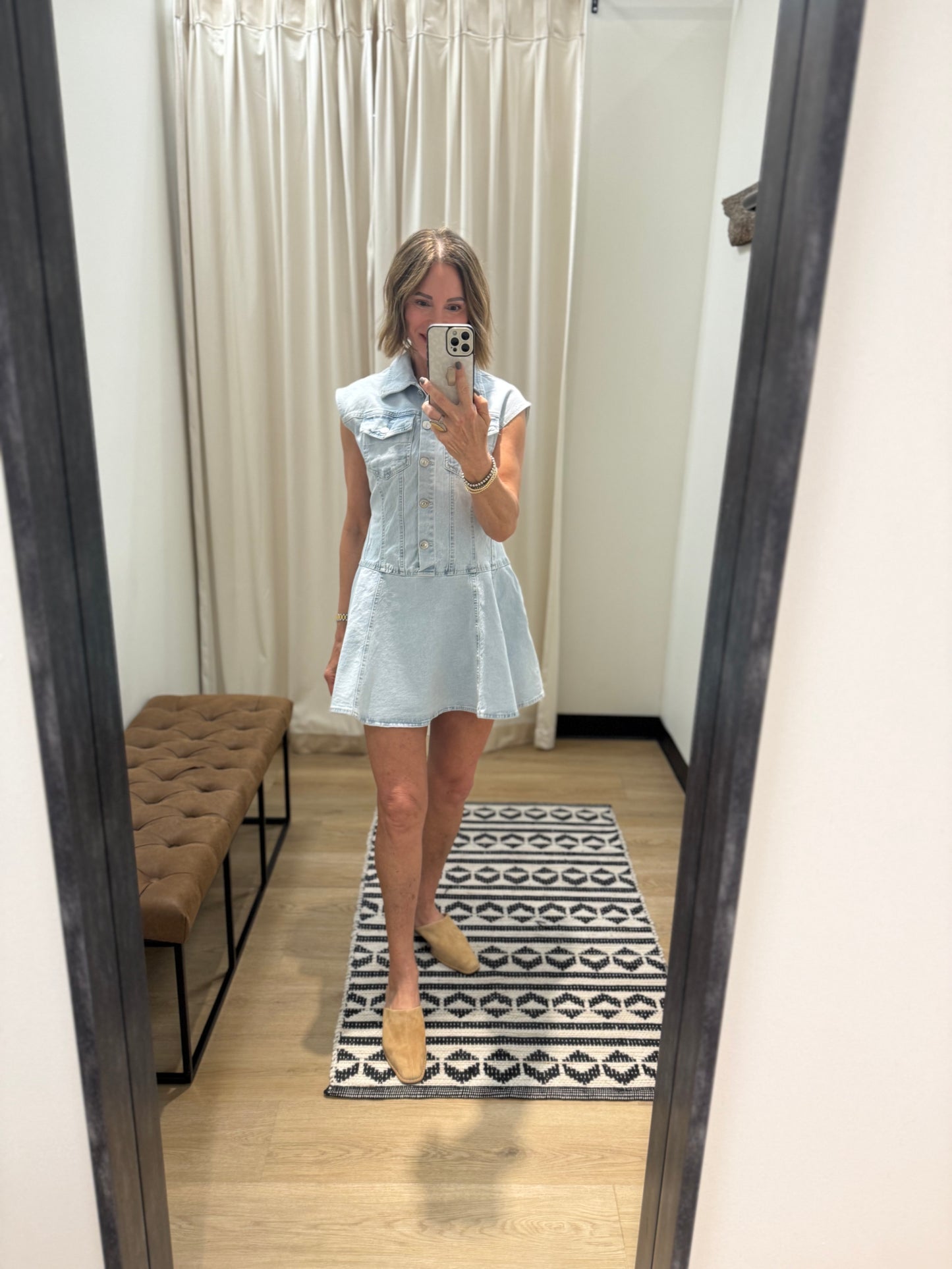 Liya Dress