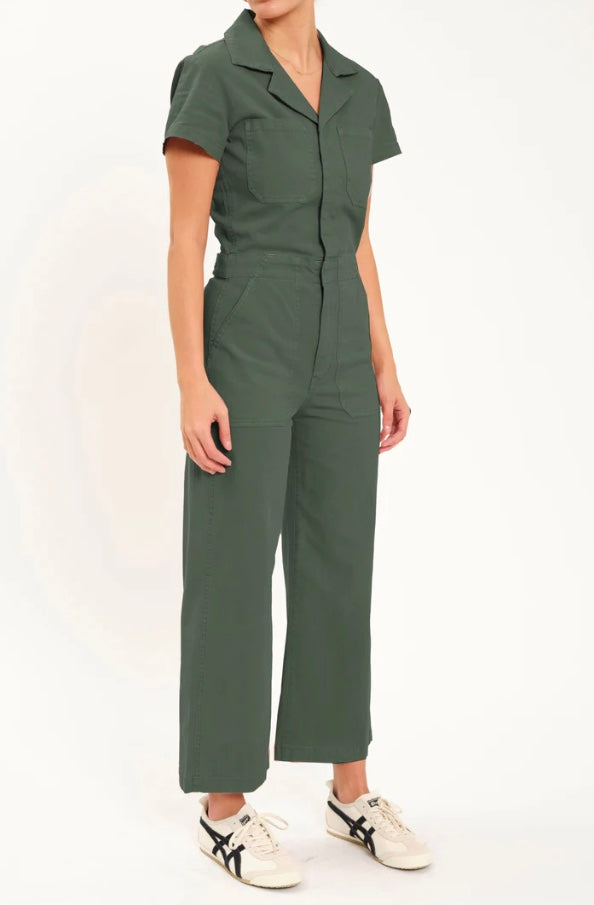 Maverick Jumpsuit