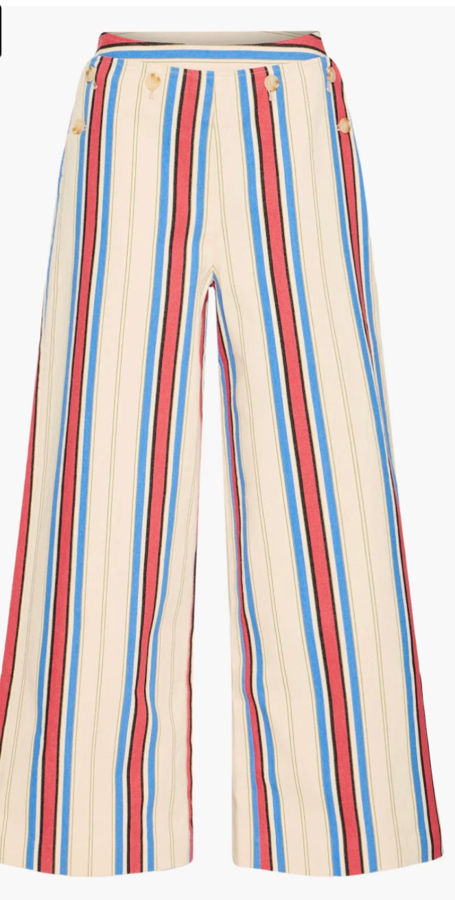 Jackie Trouser