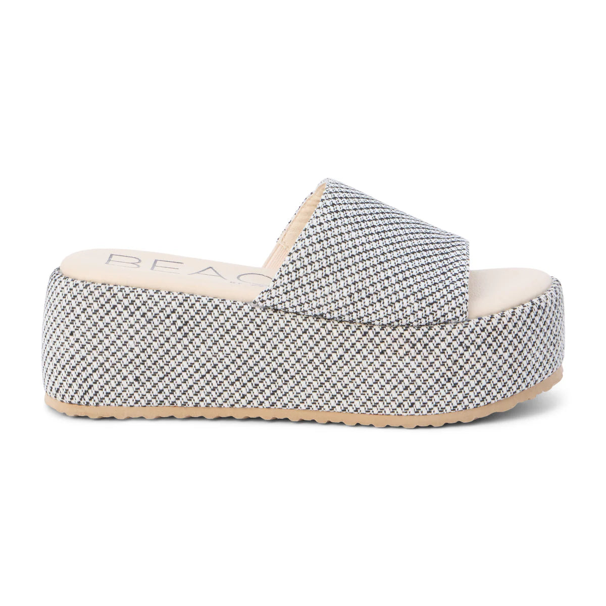 Pismo Platform Sandal