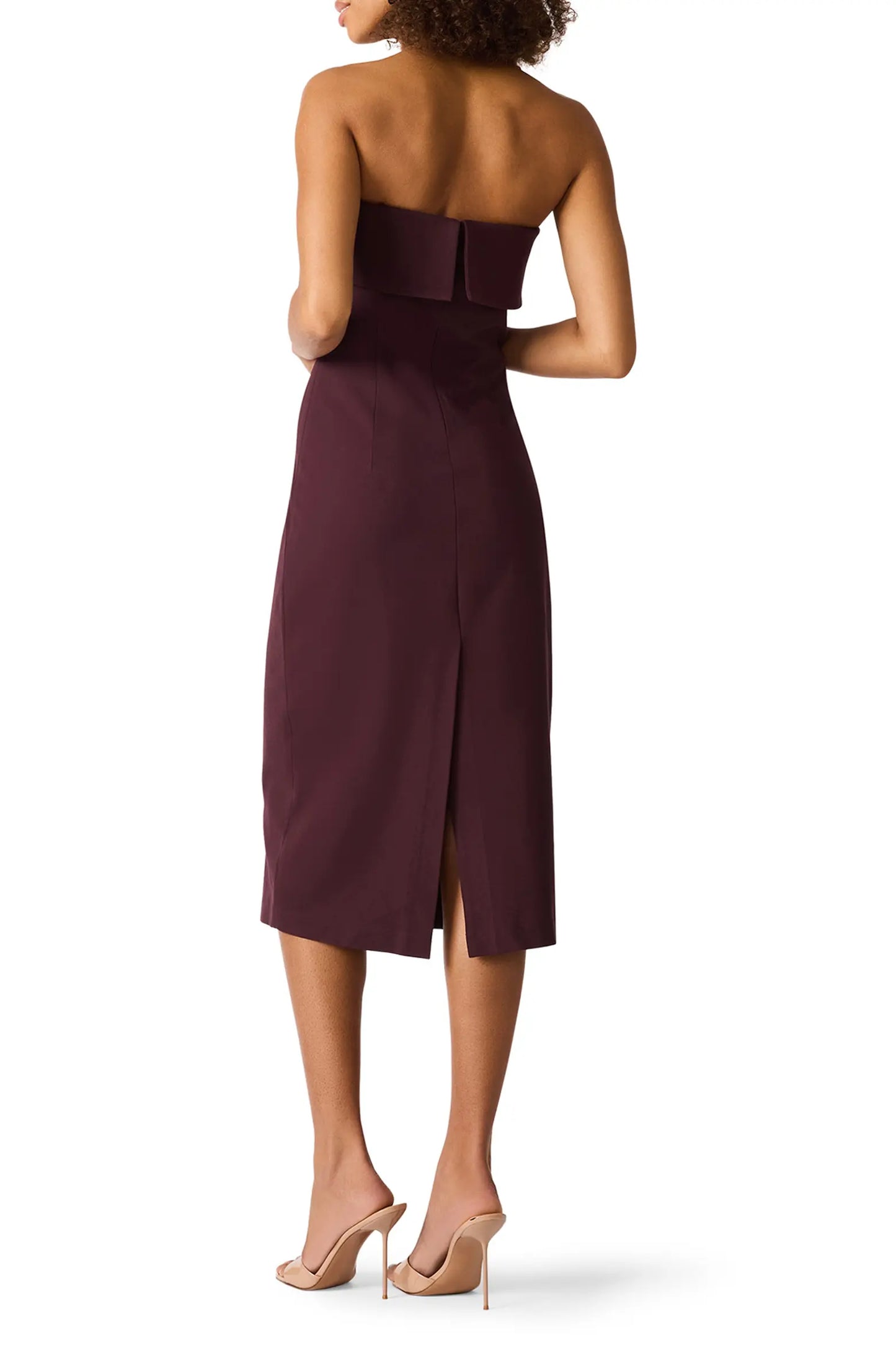 Roslynn Dress
