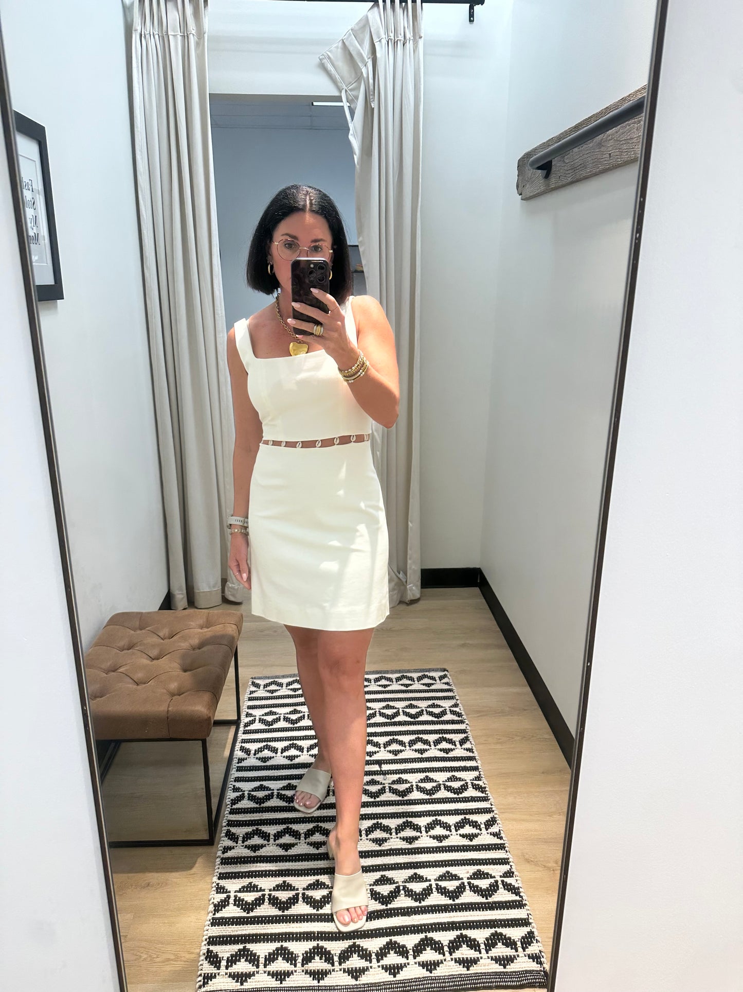 Marietta Dress