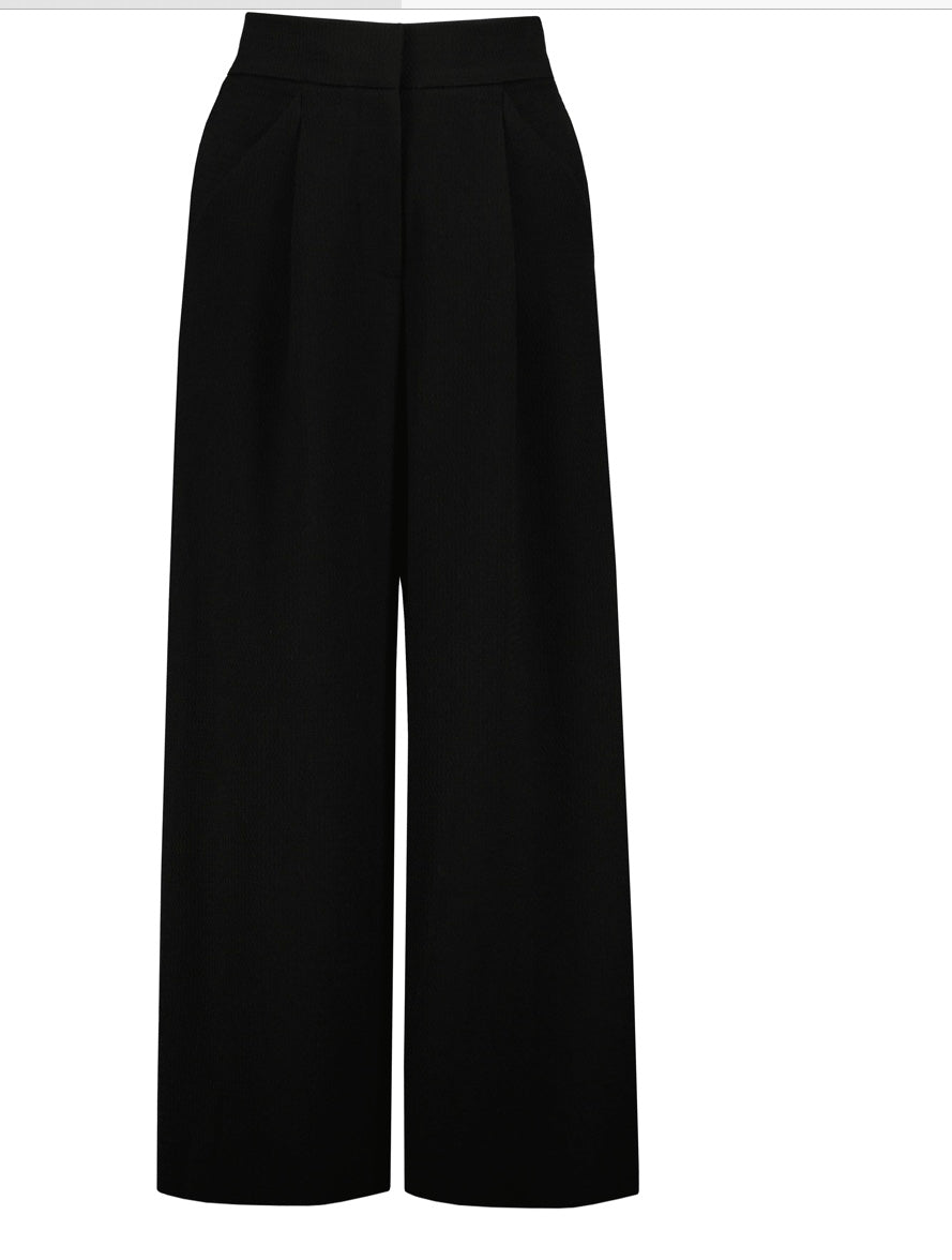 Colette Wide Leg Pant