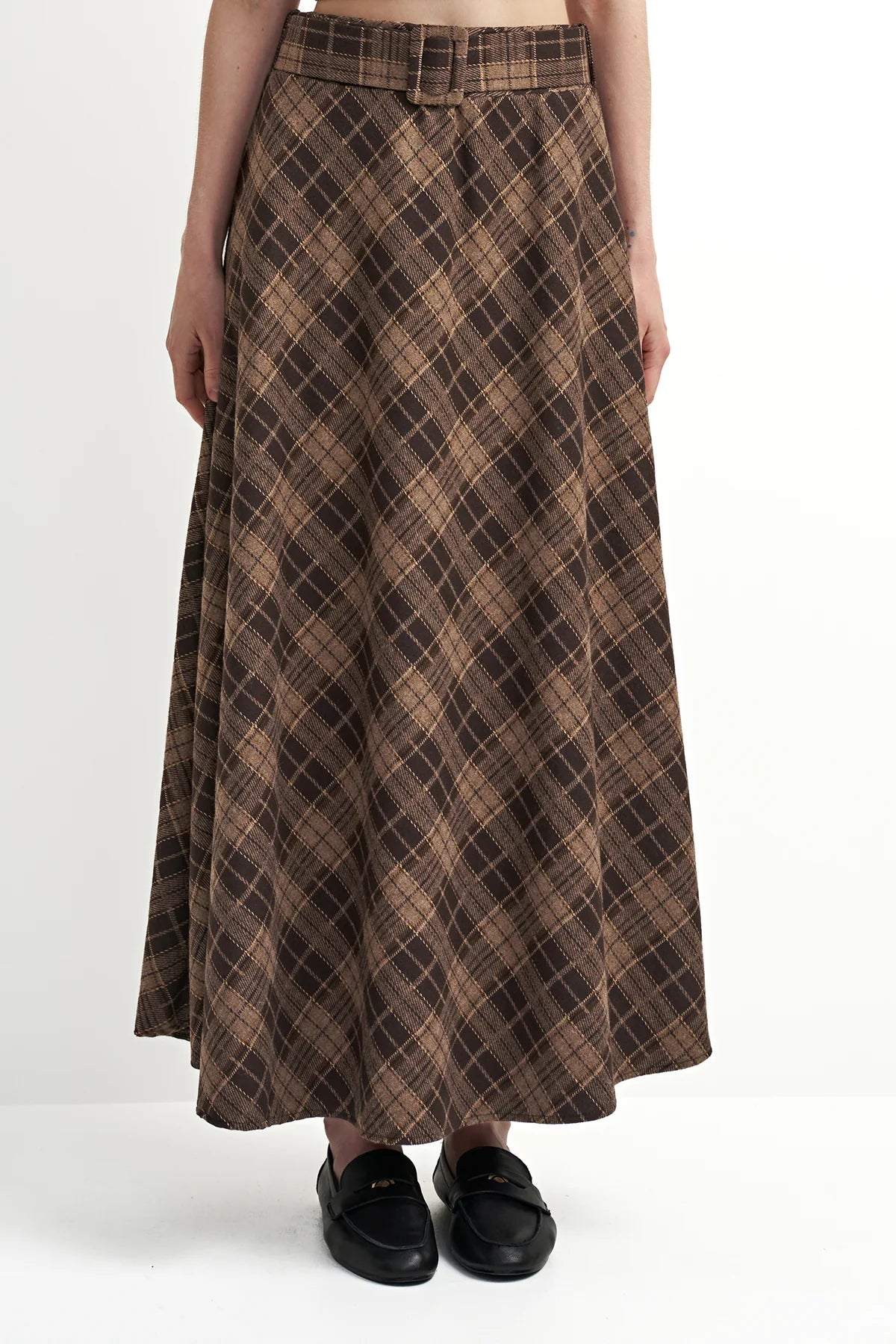 Ada Skirt