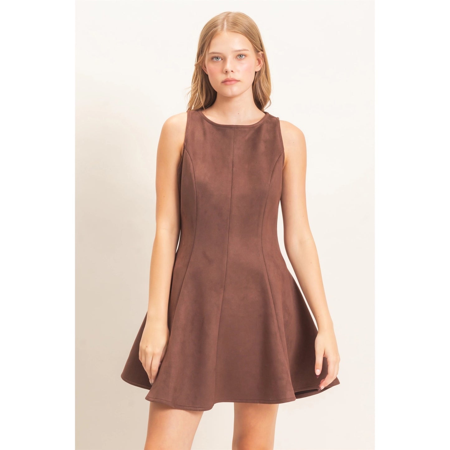 Maxine Dress