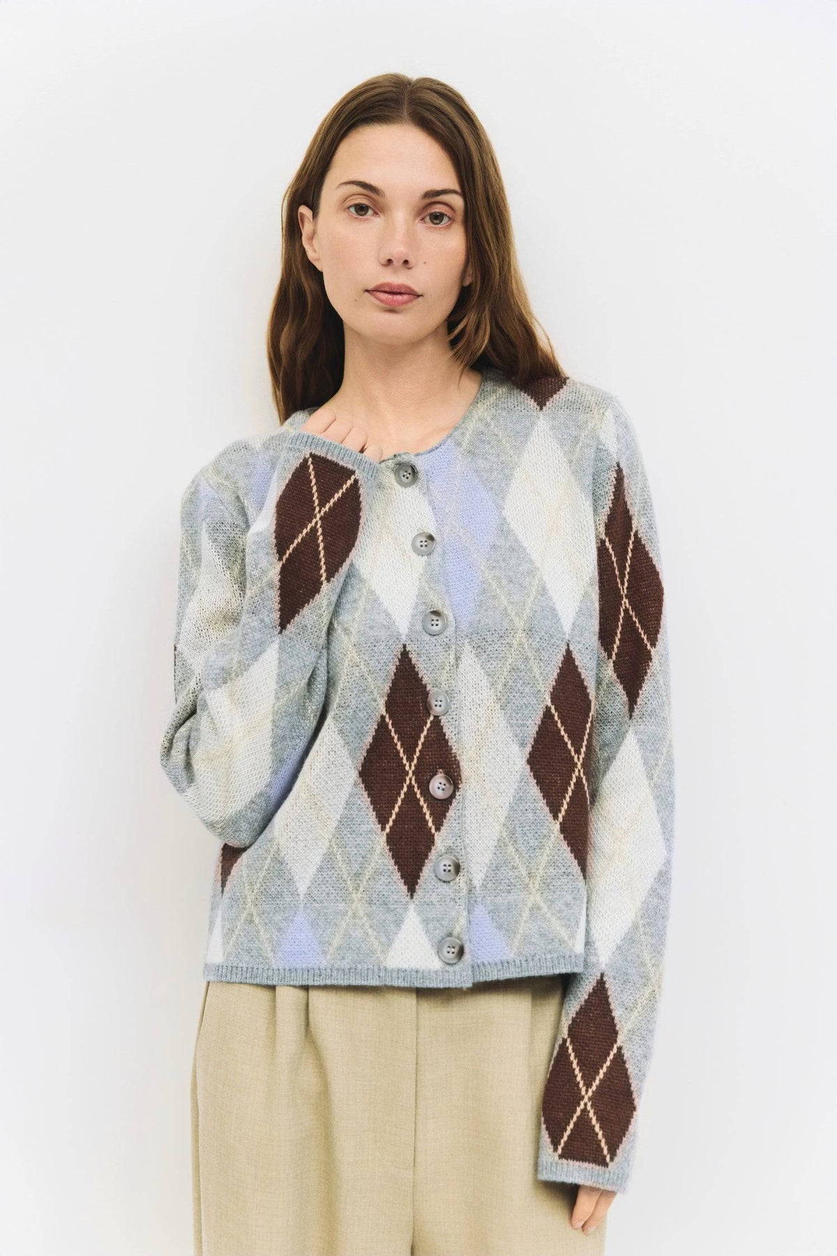 Gayle Cardigan