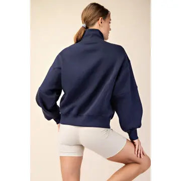 Reese French Terry Fleece