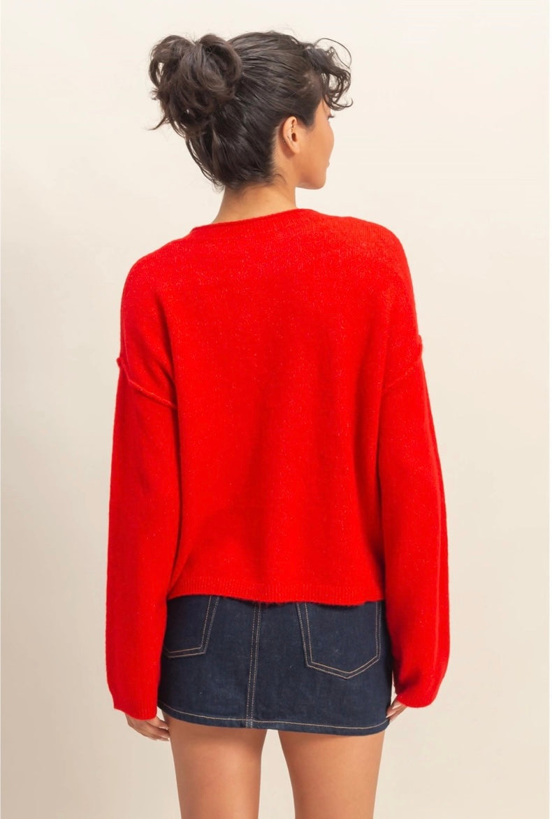 Jana Cardigan