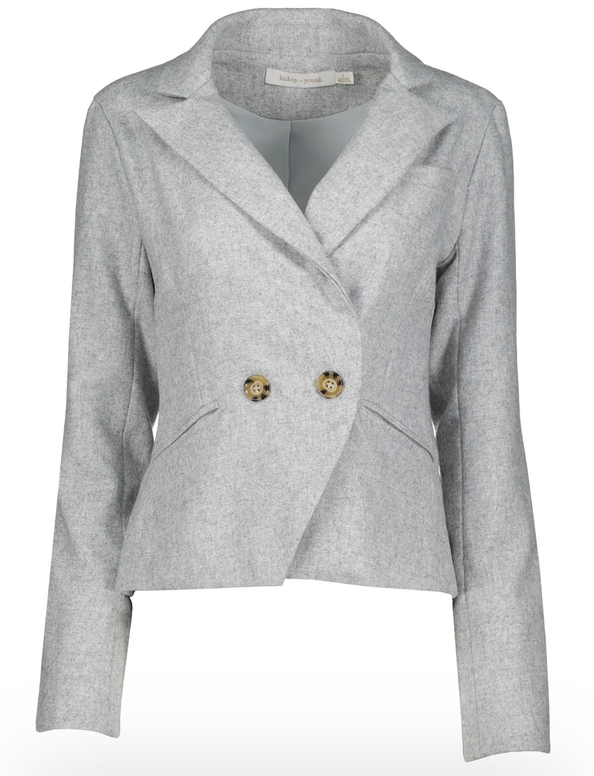 Savoir Blazer