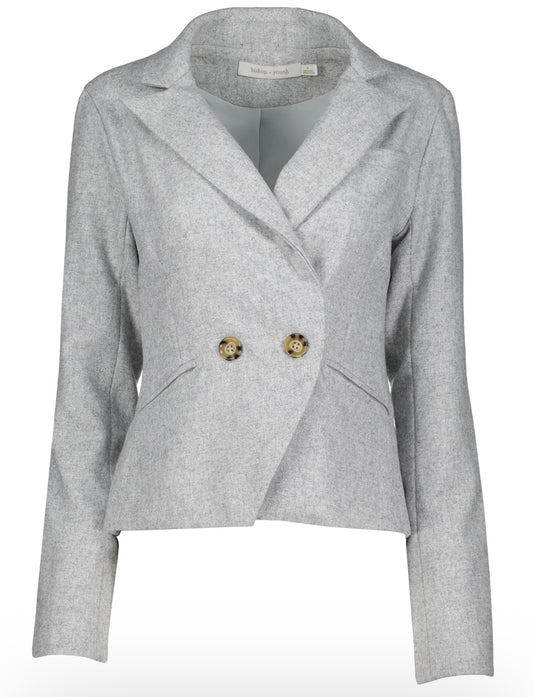 Savoir Blazer