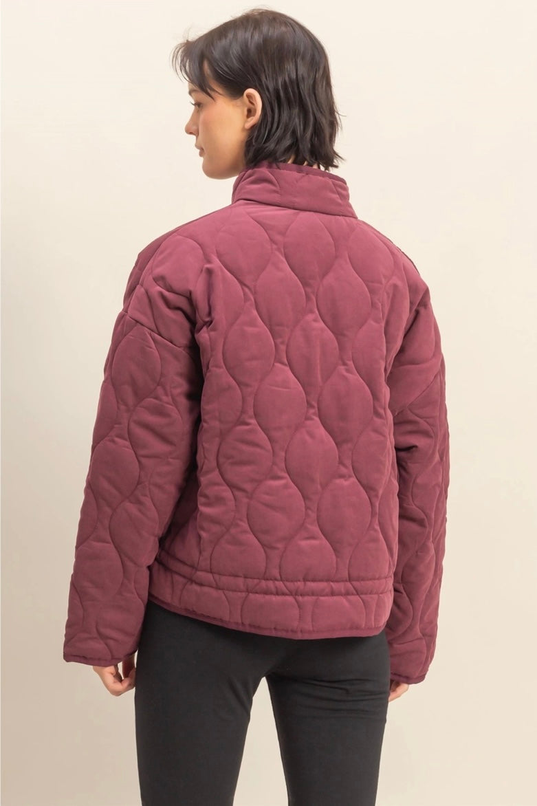Calista Jacket