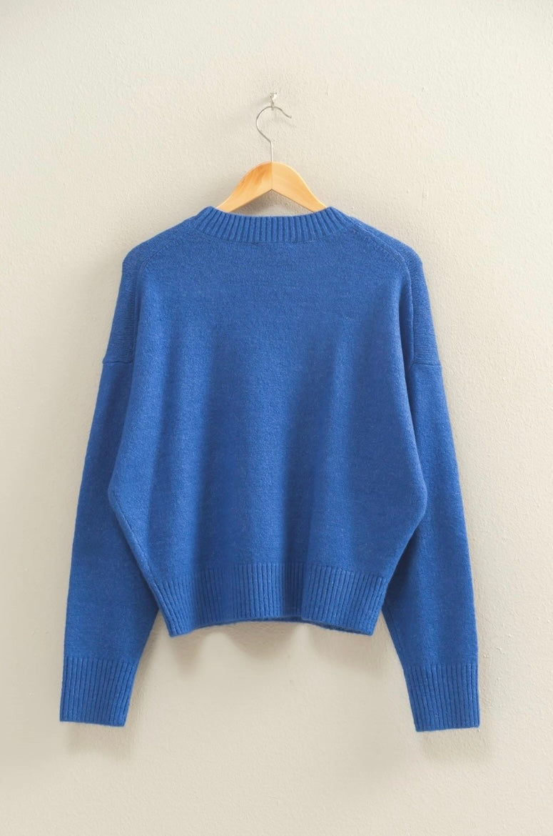 Teagan Sweater