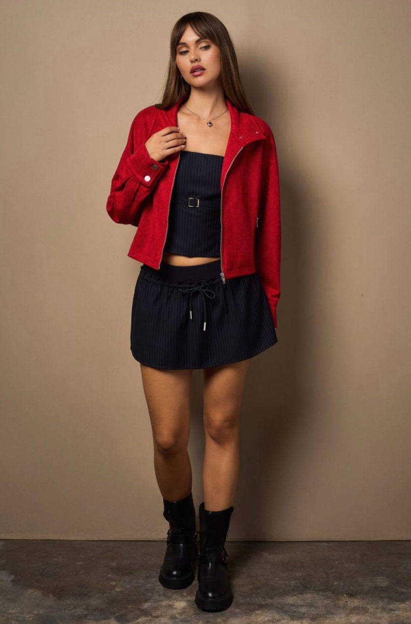 Reid Jacket