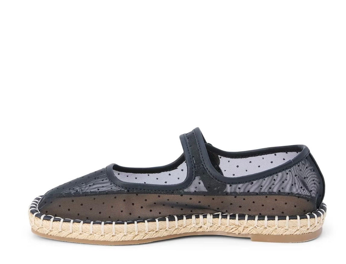 Meg Mary Jane Flat
