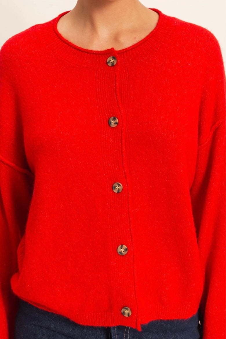 Jana Cardigan