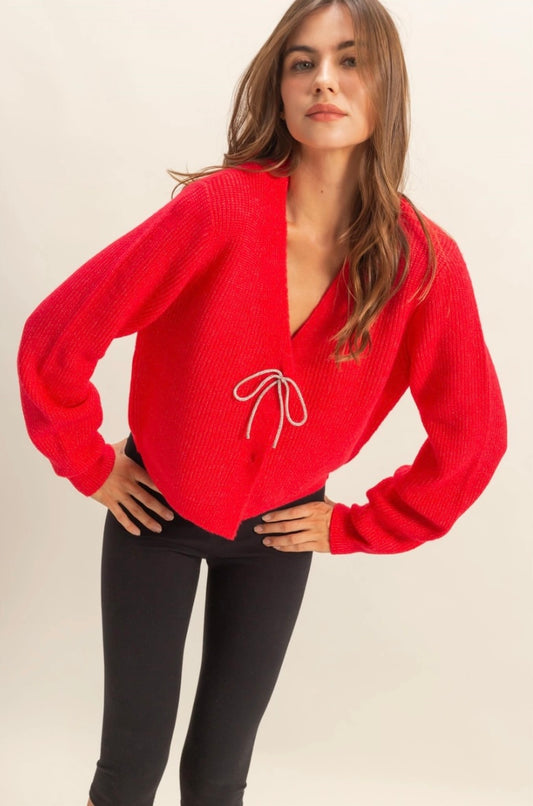 Holly Sweater