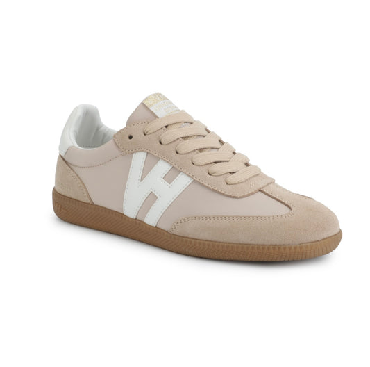 Nadia 7 Taupe Sneaker