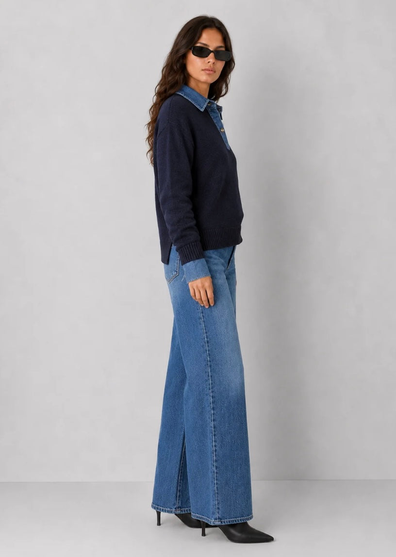Hudson Sweater