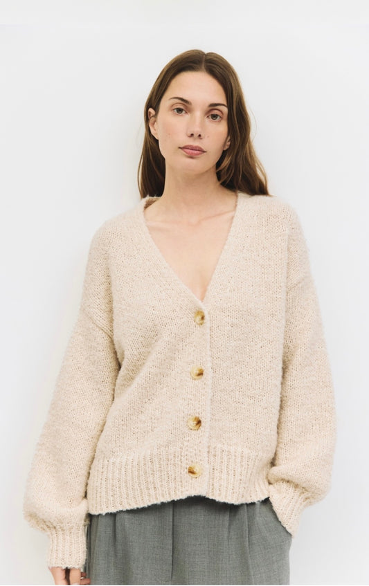 Alma Cardigan