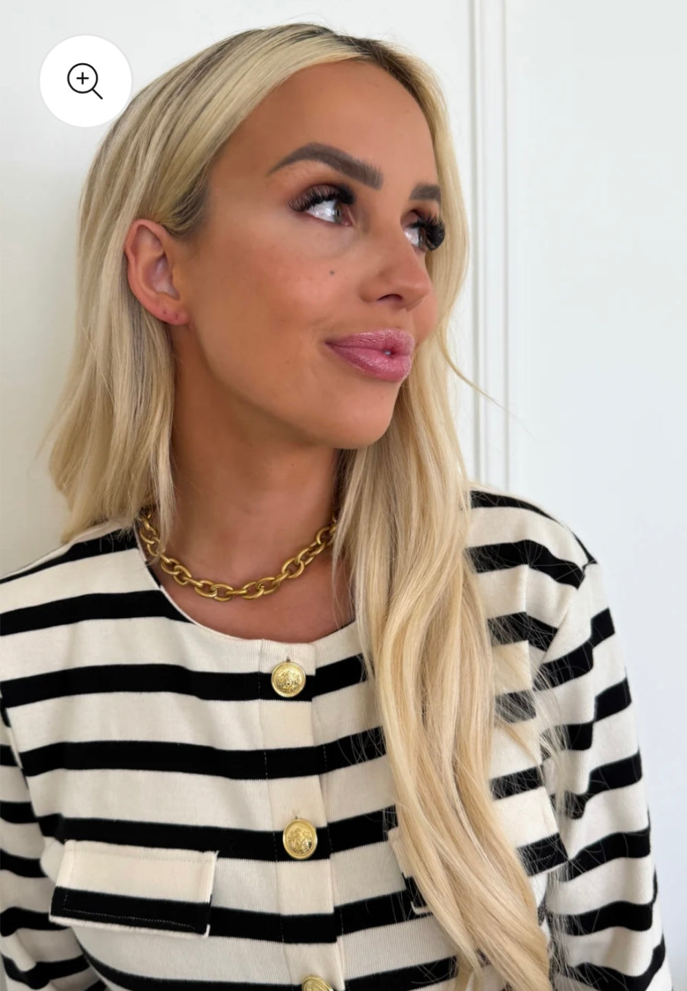 Arden Necklace