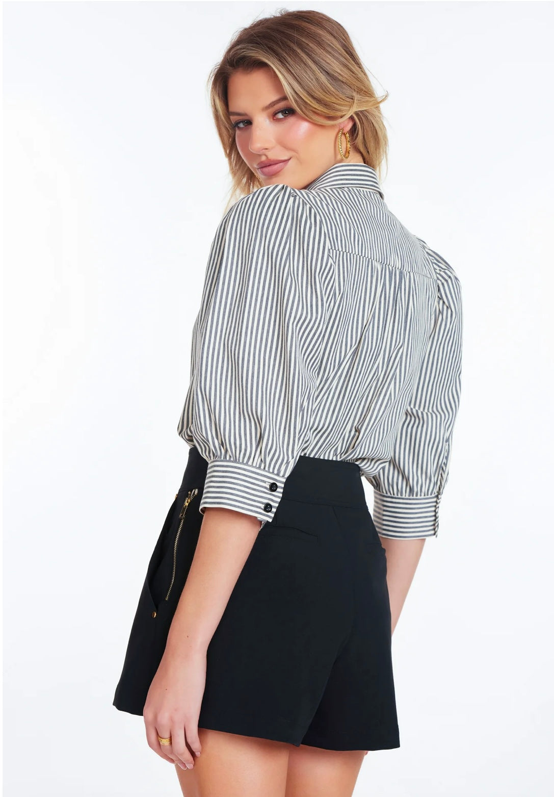 Amalfi Short