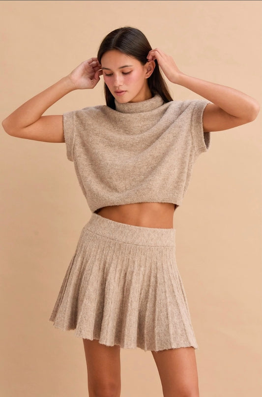 Harlyn Knit Set