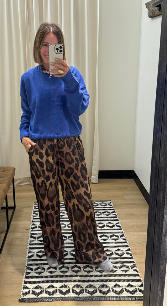 Teagan Sweater