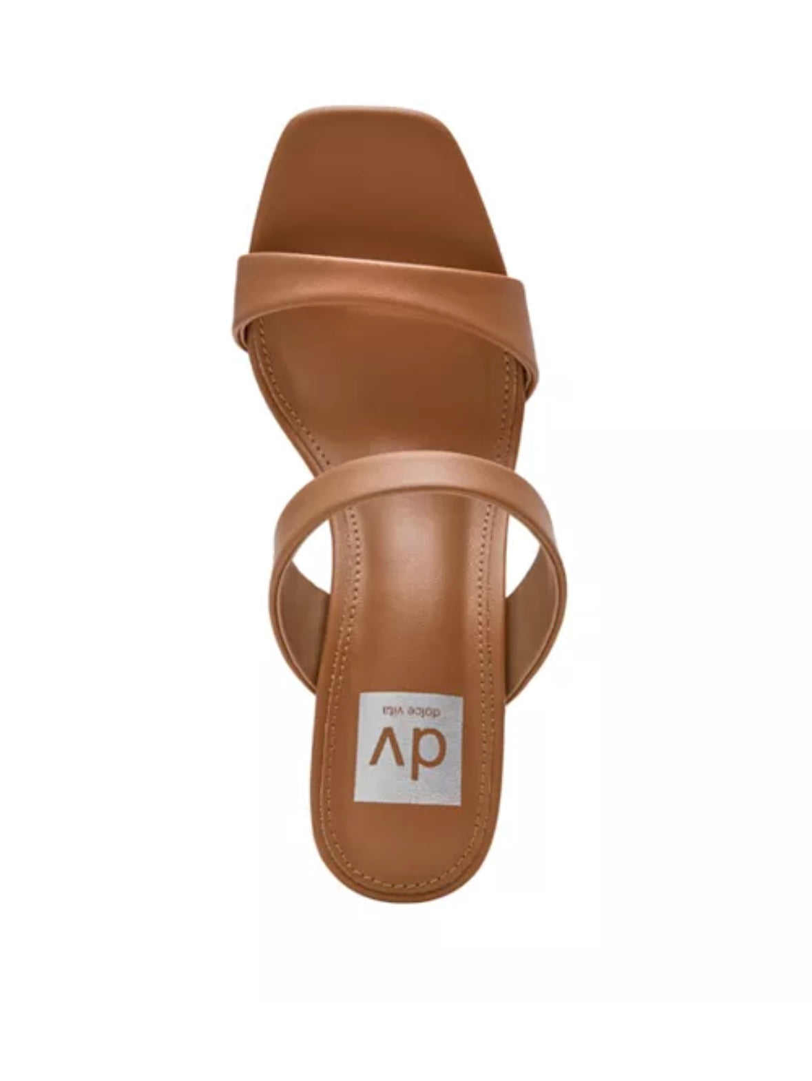 Veniss Sandal- Toffee