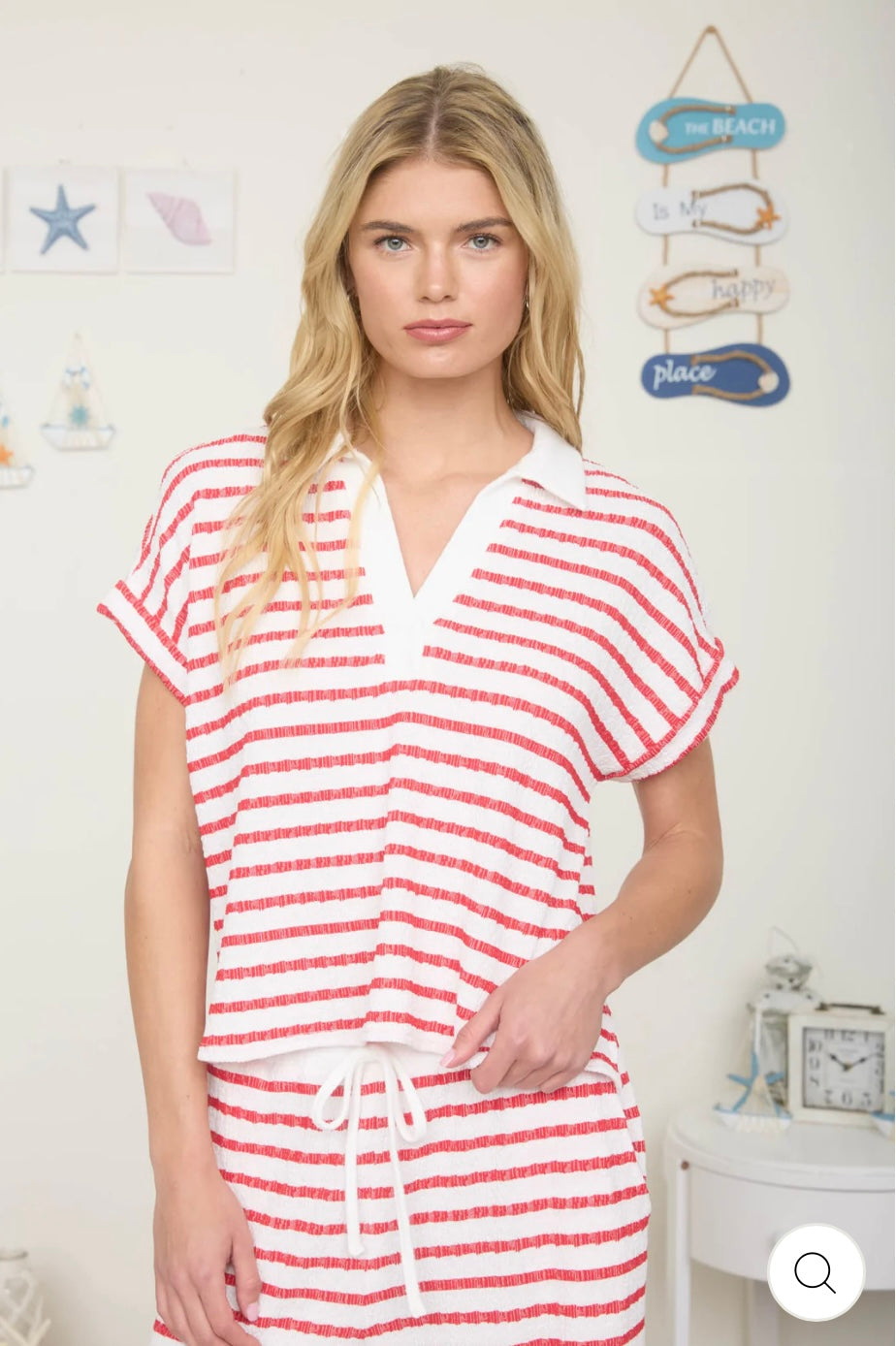 Liberty Top