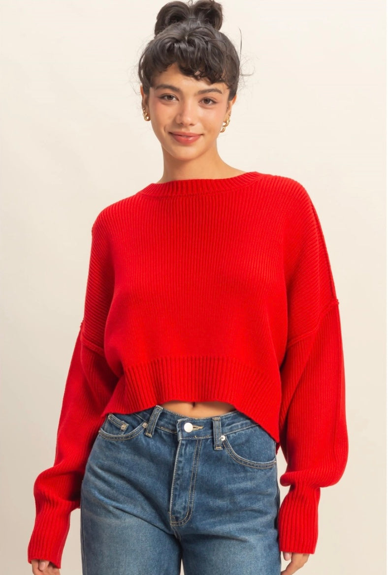 Lylah Sweater